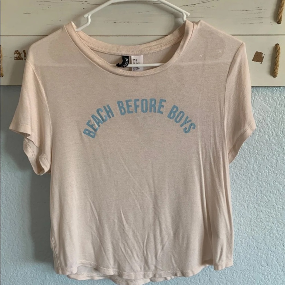H&M Top